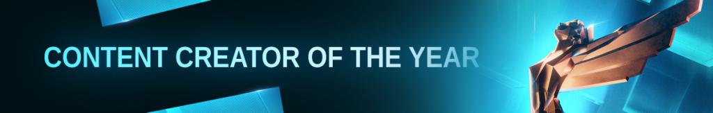 Content Creator of the Year 2025 Nominations