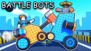 Crash Bots Codes (November 2025)