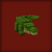 Crocodile
