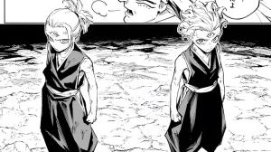 Jujutsu Kaisen Modulo Chapter 9 Release Time and Date (Countdown Timer)