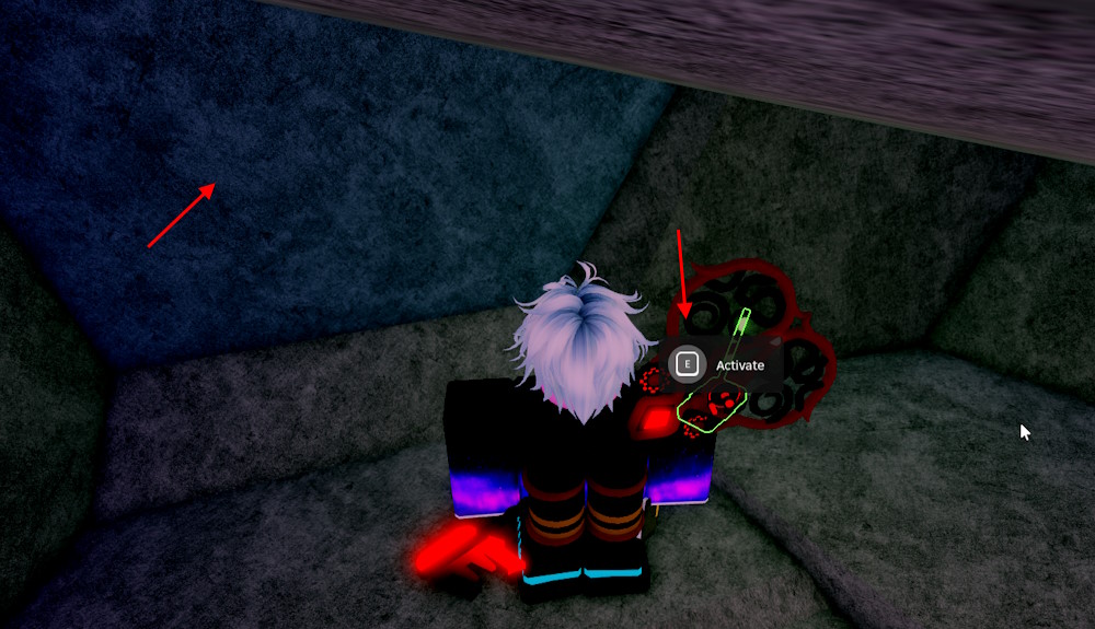 Cultist Lair door Fisch