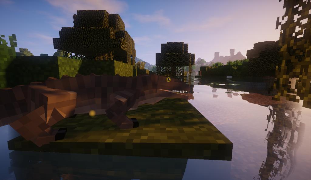 10 Best Dinosaur Mods in Minecraft