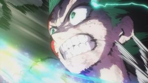 Here's Why My Hero Academia Anime Fans Will Get a Better Ending than Manga Readers