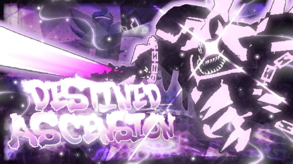 Destined Ascension Codes (November 2025)

https://static.beebom.com/wp-content/uploads/2025/11/Destined-Ascension-codes.jpg?w=1024&quality=75