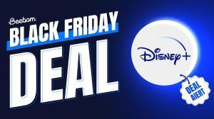 Disney Plus Black Friday Deals 2025 ( Save Over 44%)