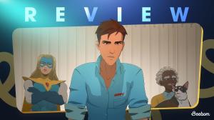 Dispatch Review – A Superhero Saga That Knows the Real Battle Is 9-to-5