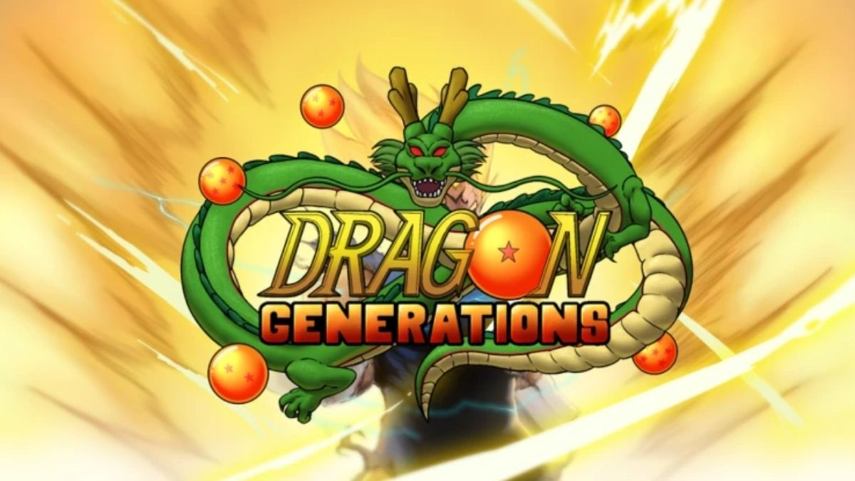 Dragon generation codes