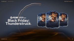 EA FC 26 Thunderstruck Promo: Black Friday Campaign Release Date, Leaked Players, and More