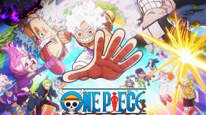 One Piece Egghead Arc Release Schedule: When Do the Final Episodes Come Out?