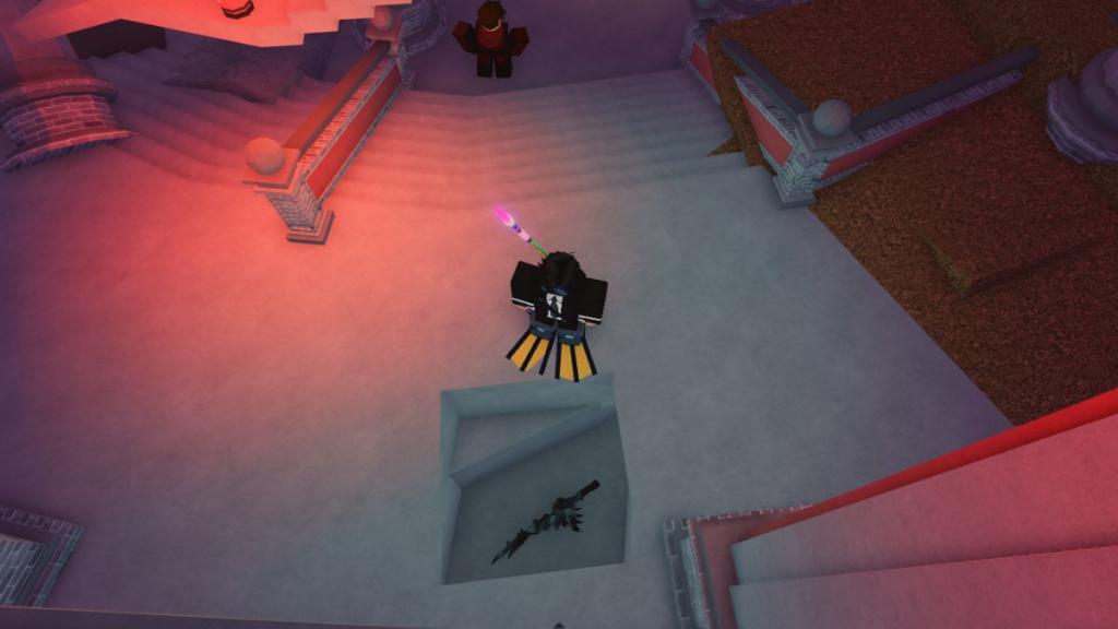 How to Get Eidolon Rod in Fisch