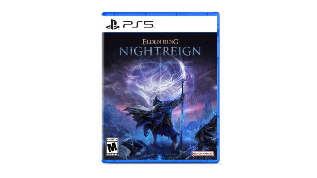 Elden Ring Nightreign PS5 Black Friday Deals