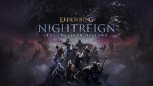 Elden Ring Nightreign The Forsaken Hollows Release Date and Everything We Know
