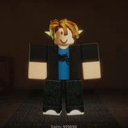 All Races in the Forge and How to Roll Them