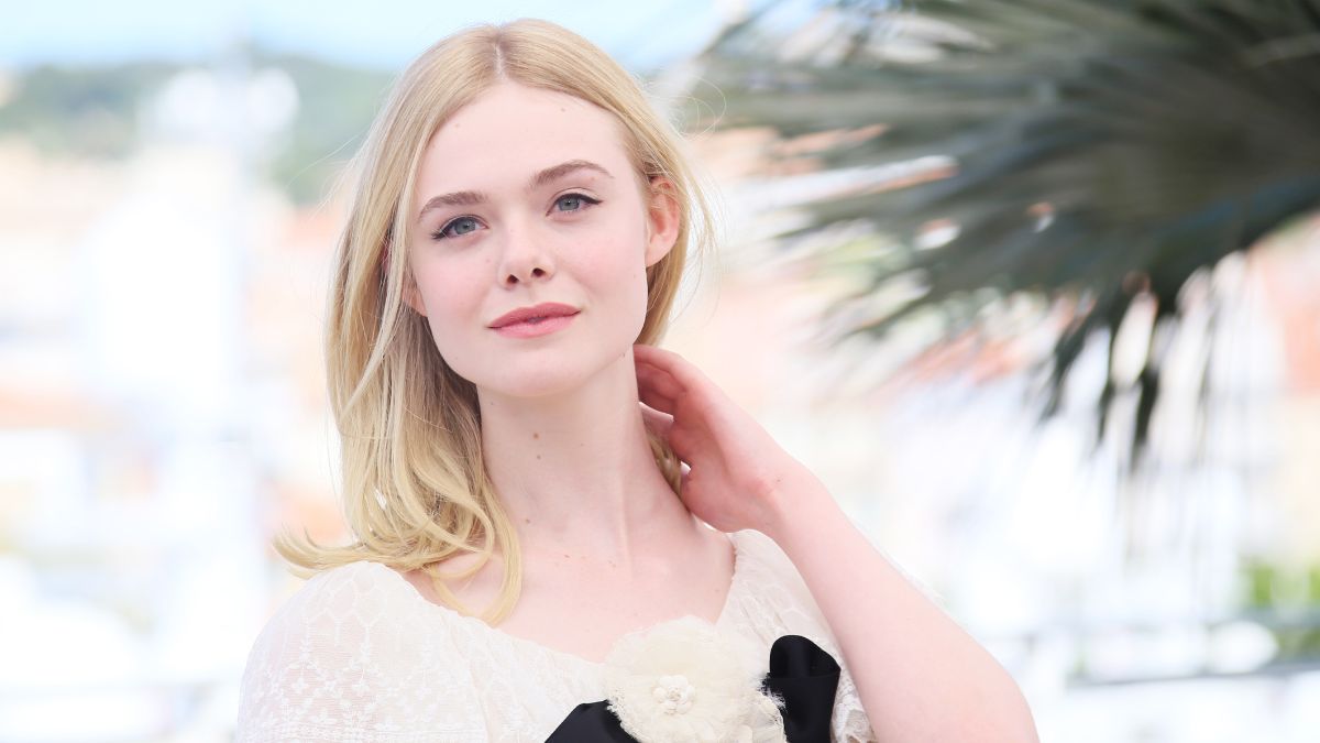 Elle Fanning