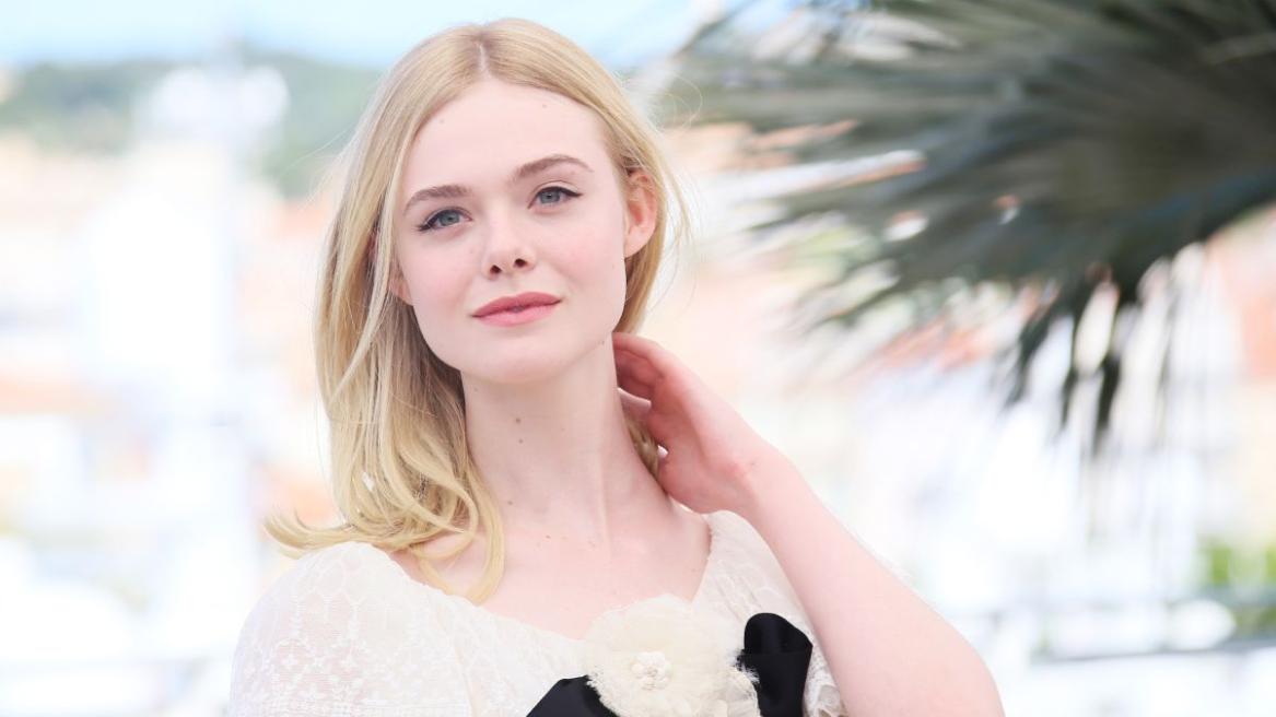 Elle Fanning