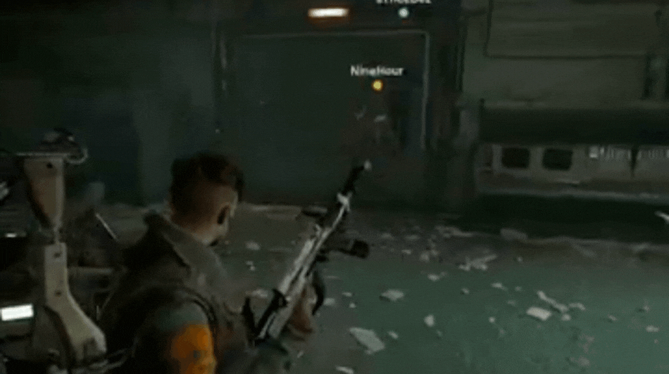 Enter locked room in Arc Raiders without key