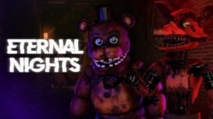 FNAF Eternal Nights Codes (November 2025)
