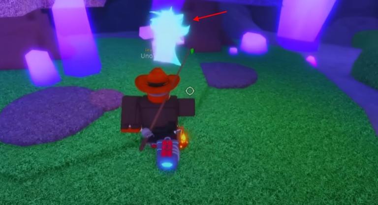 How To Get Fabulous Rod In Fisch Beebom