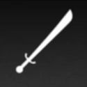 Falchion Sword