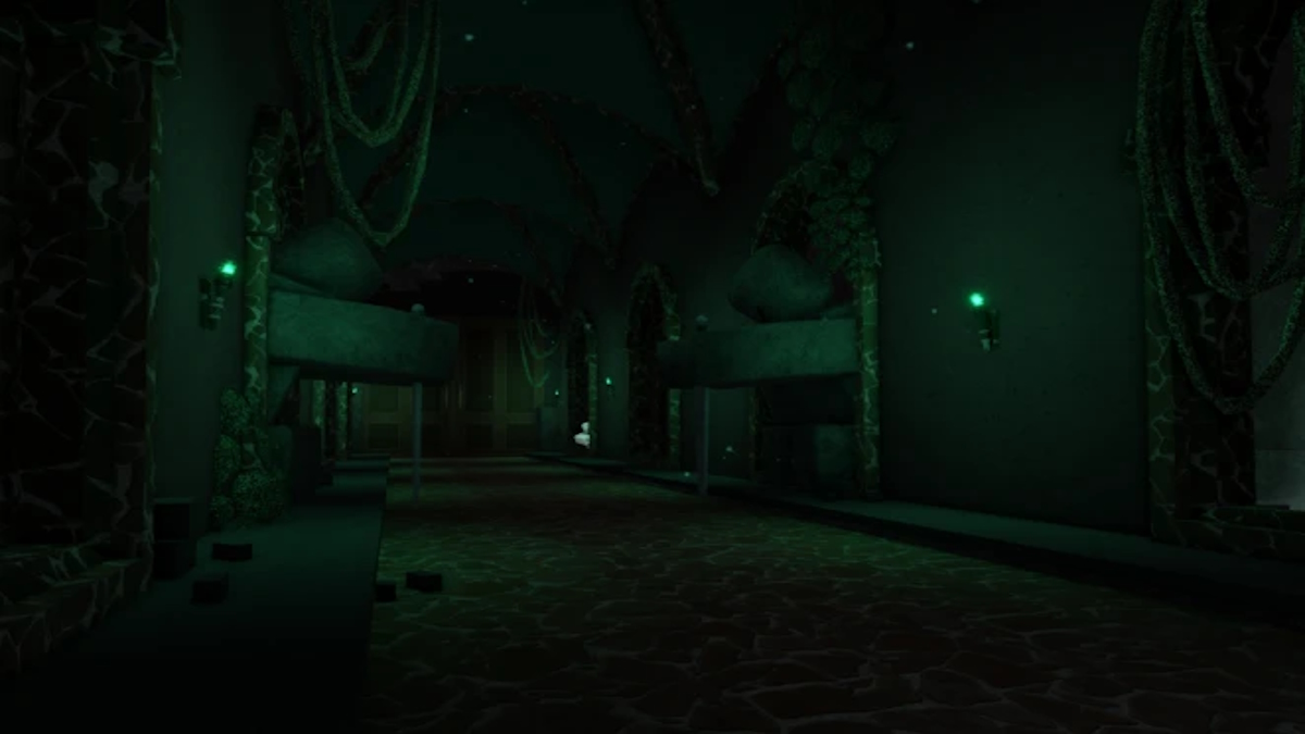 Fisch Cultist Lair Update Release Date and Time Countdown