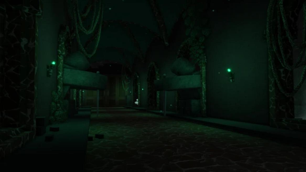 Fisch Cultist Lair Update Release Date and Time Countdown