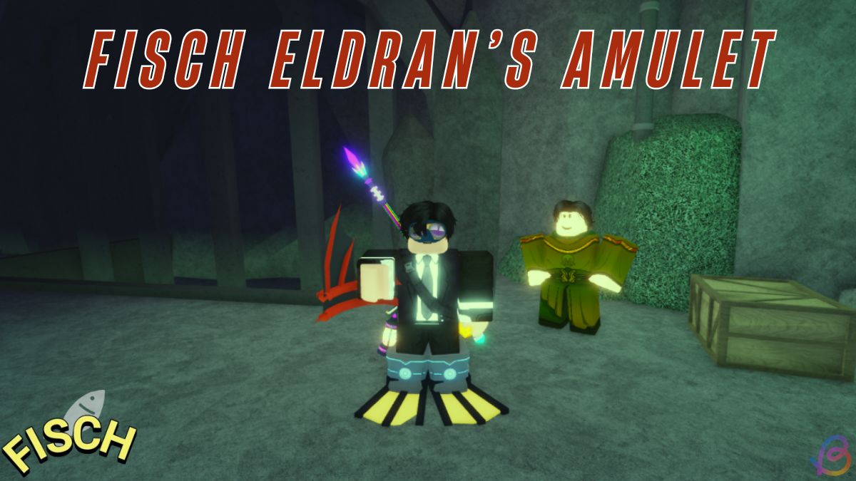 Fisch Eldran's Amulet Fragment Quest All Cultist Marking Locations