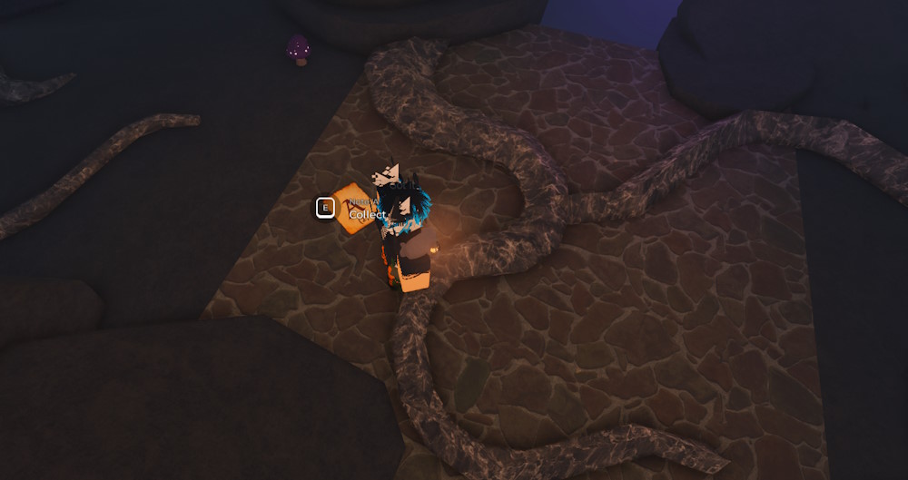 Fisch Leviathan letter collect