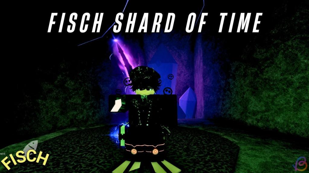 Fisch Shard of Time