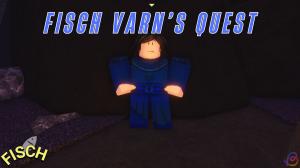 Fisch Varn's Amulet Fragment Quest: All Leviathan Letter Locations