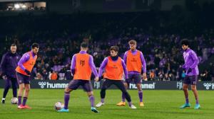 Best Free Agents in Football Manager 26