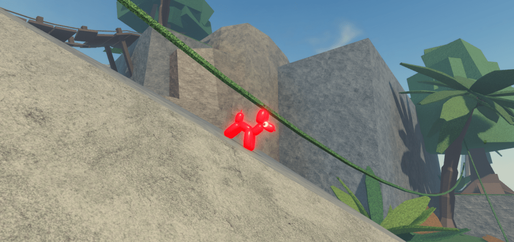 How to Get Silly Fun Happy Rod in Fisch – All Balloon Animals Locations