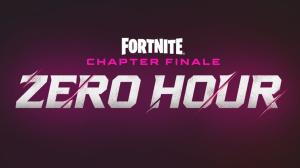 When Is Fortnite Chapter 6 Zero Hour Live Event? Countdown Timer and Start Time