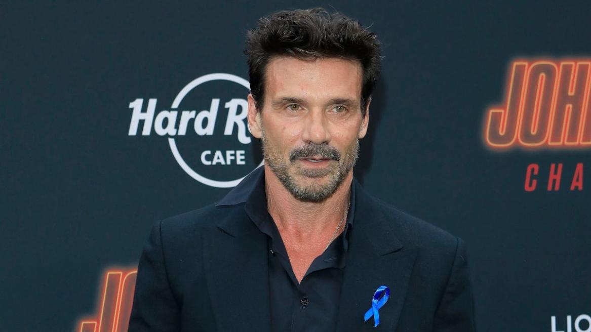Frank Grillo
