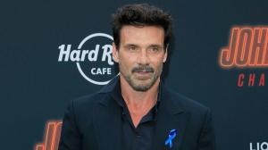 Man of Tomorrow: Frank Grillo Confirms a Big Role for Rick Flag
