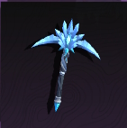 Frost Pickaxe