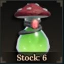 Fungi's Potion