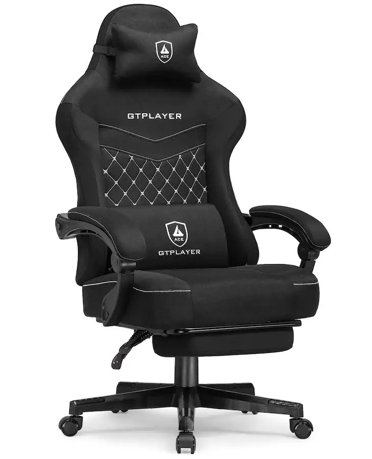 GTPlayer Gaming Chair