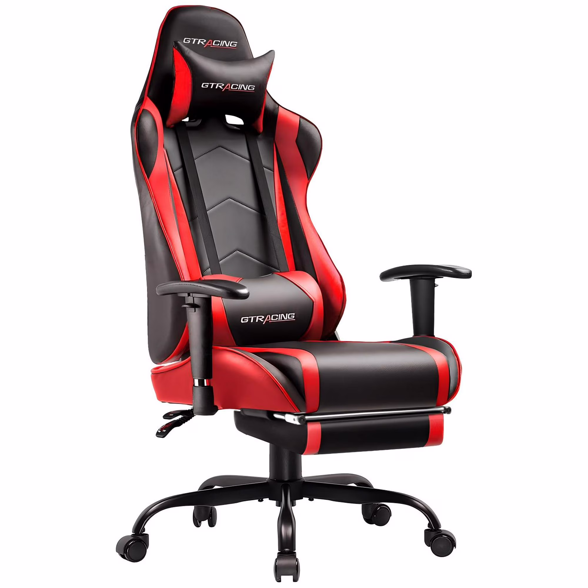 Best Cyber Monday 2025 Gaming Chair Deals: GTRacing, N-Gen, and More