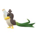 Galarian Farfetch'd