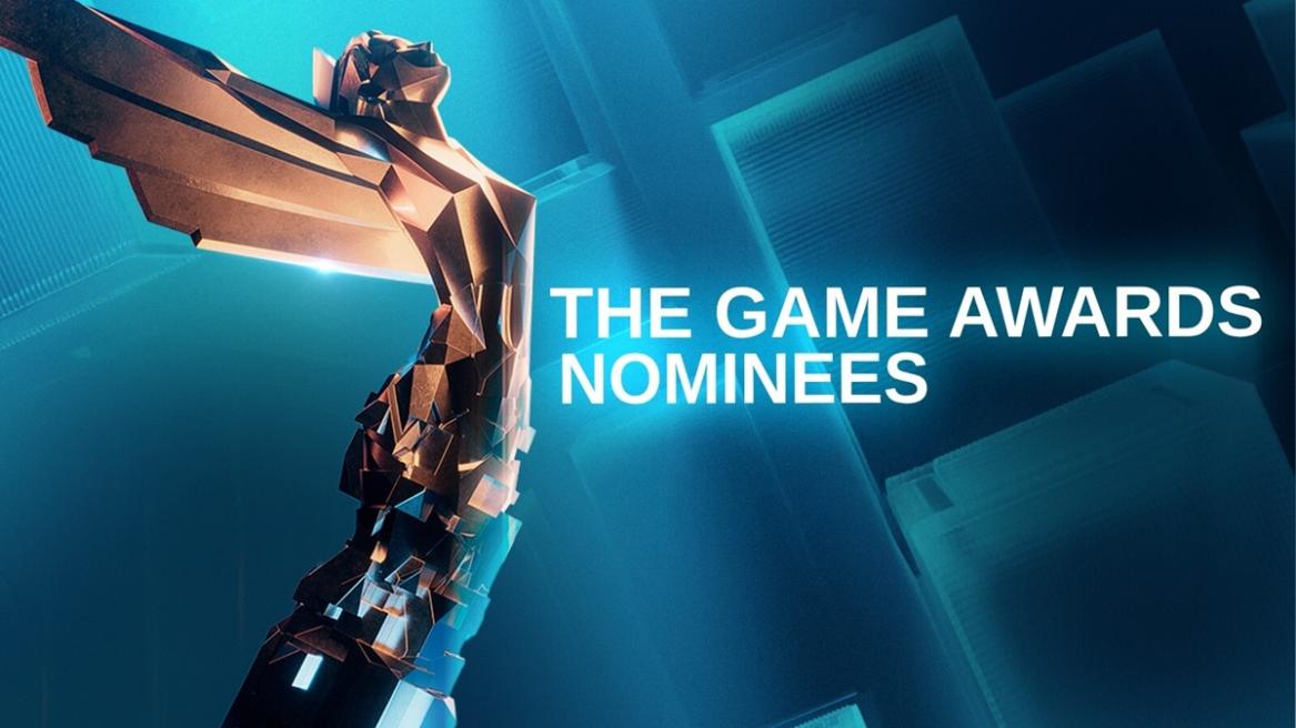 Game Awards 2025 Nominations
