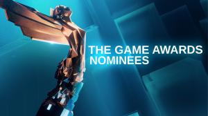 All The Game Awards 2025 Nominations