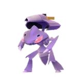 Genesect