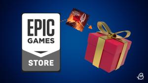 How to Gift a Game on Epic Games Store