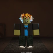 All Races in the Forge and How to Roll Them