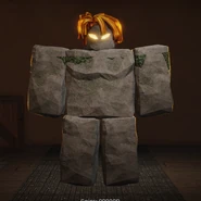 Golem Race
