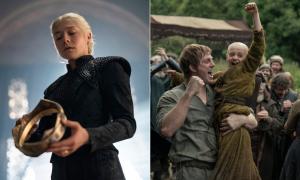 HBO Unveils Roadmap for GOT Projects: House of the Dragon Season 4 and A Knight of the Seven Kingdoms Season 2 Announced