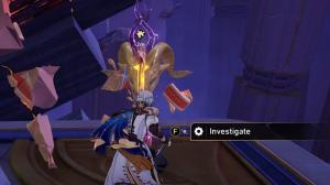 All HSR 3.7 Golden Scapegoat Puzzle Locations and Solutions