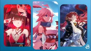 All Upcoming Edo Star Characters in Honkai Star Rail 4.x Leaked