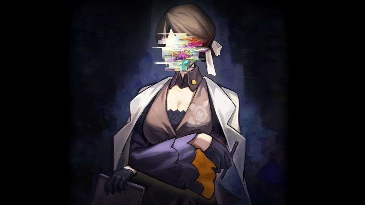 HSR Lord of Silence Polka Kakamond