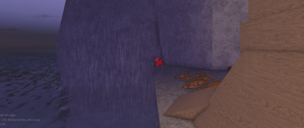 How to Get Silly Fun Happy Rod in Fisch – All Balloon Animals Locations